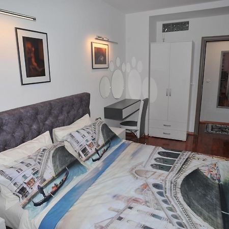 Twins Apartments Čačak المظهر الخارجي الصورة