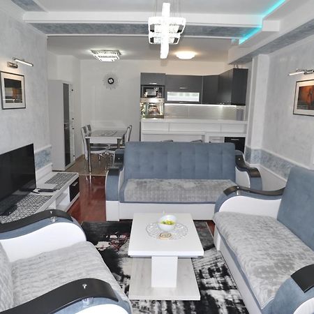 Twins Apartments Čačak المظهر الخارجي الصورة