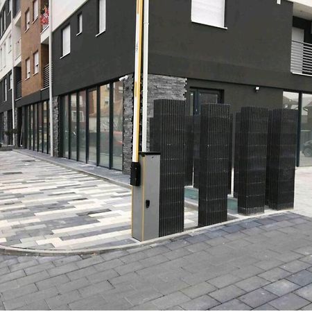 Twins Apartments Čačak المظهر الخارجي الصورة
