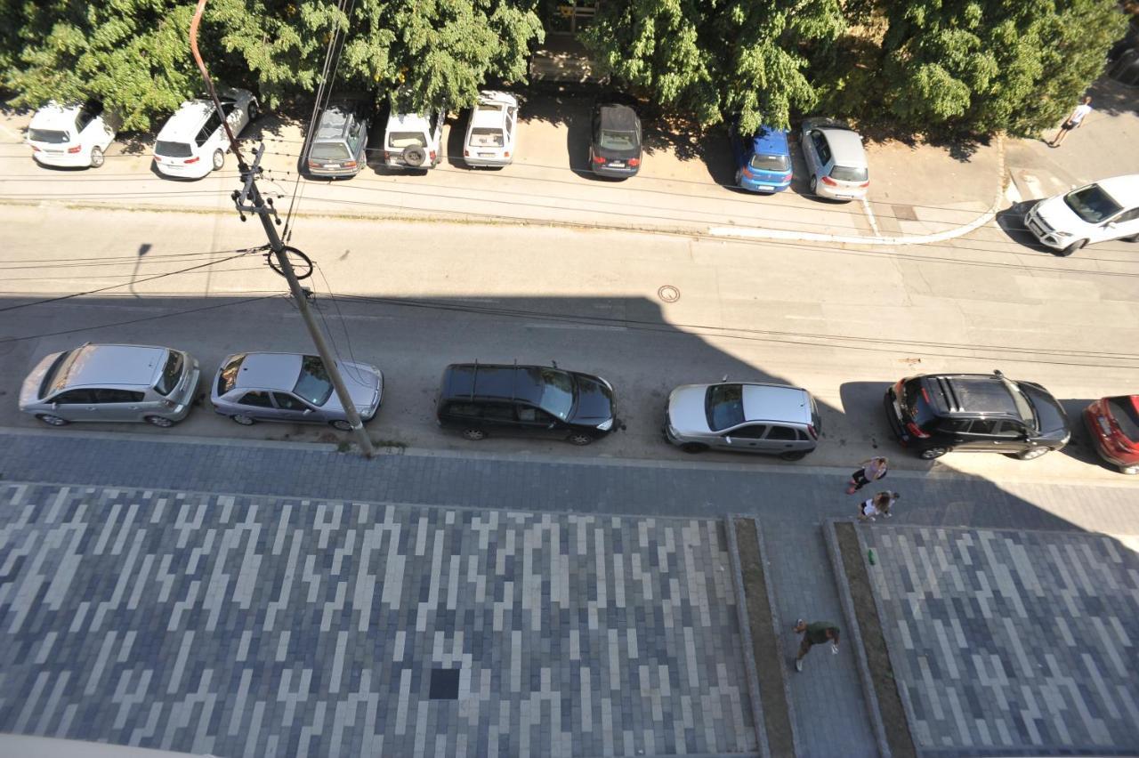Twins Apartments Čačak المظهر الخارجي الصورة