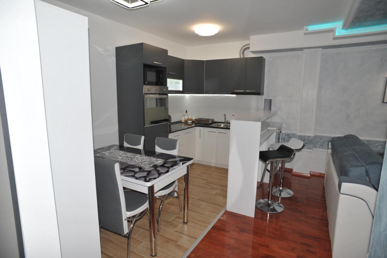 Twins Apartments Čačak المظهر الخارجي الصورة