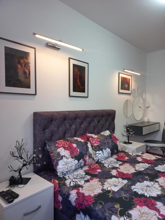 Twins Apartments Čačak المظهر الخارجي الصورة