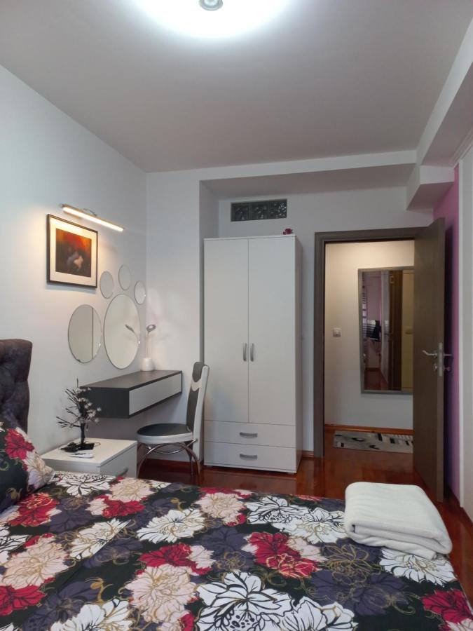 Twins Apartments Čačak المظهر الخارجي الصورة