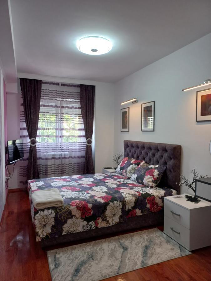 Twins Apartments Čačak المظهر الخارجي الصورة