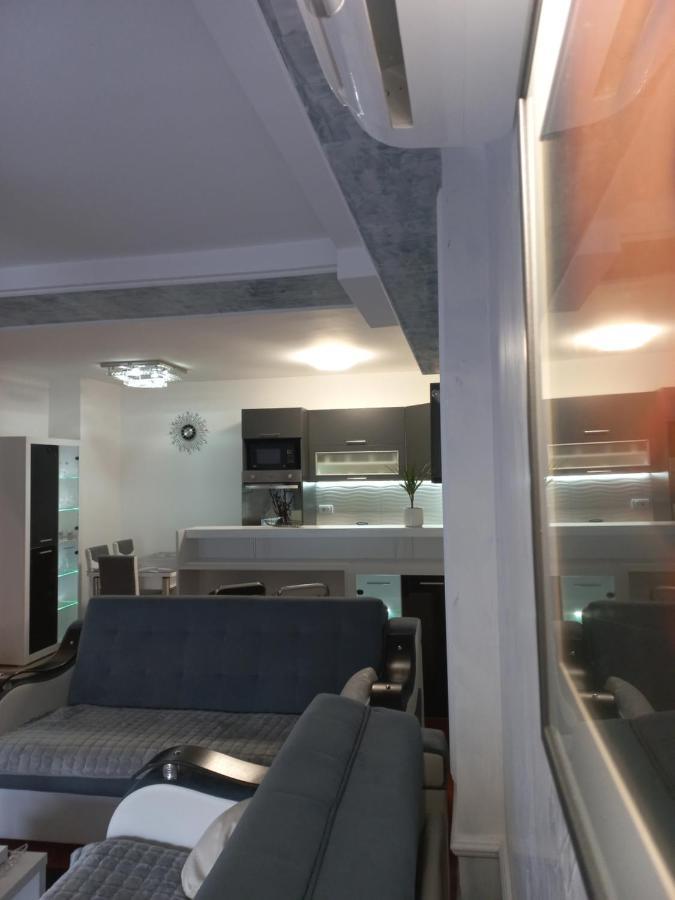 Twins Apartments Čačak المظهر الخارجي الصورة