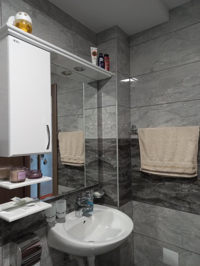Twins Apartments Čačak المظهر الخارجي الصورة