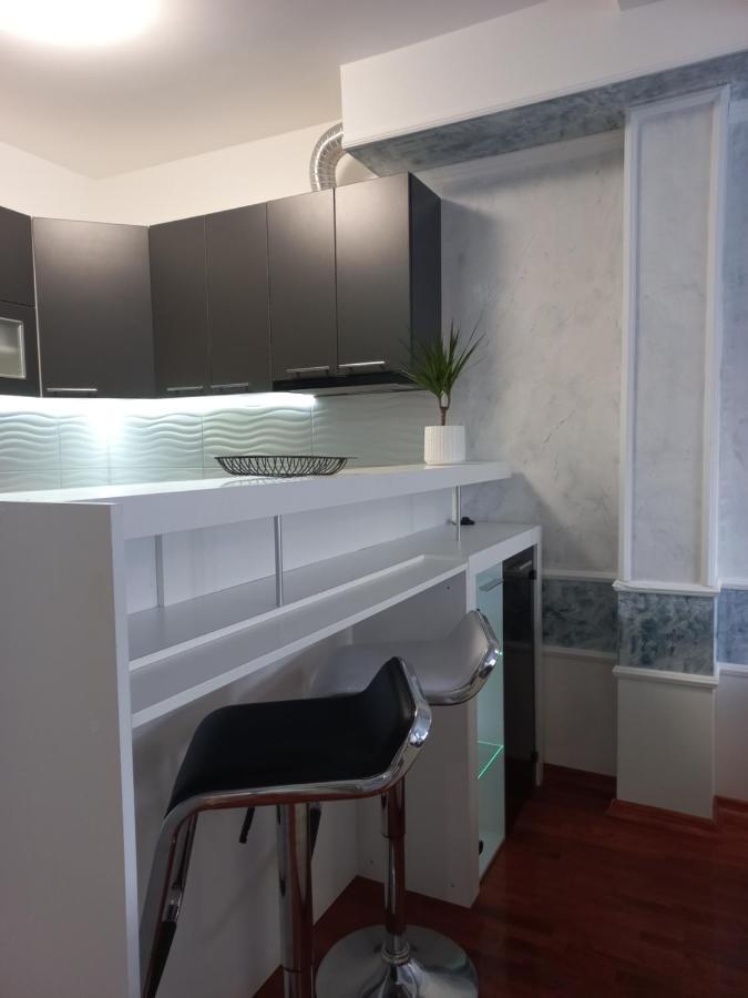Twins Apartments Čačak المظهر الخارجي الصورة