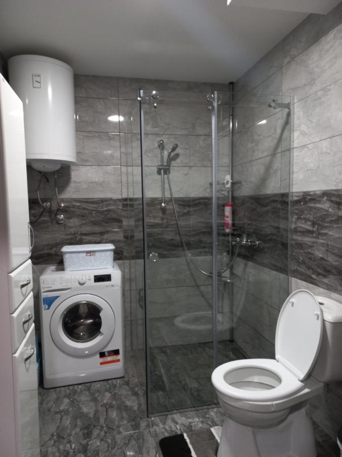 Twins Apartments Čačak المظهر الخارجي الصورة