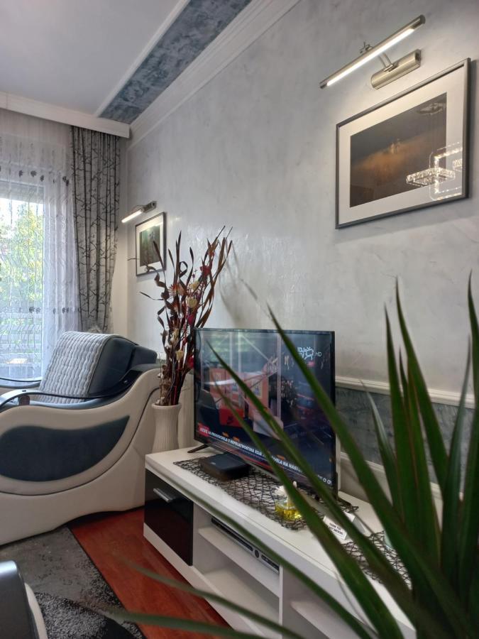 Twins Apartments Čačak المظهر الخارجي الصورة