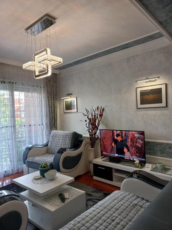 Twins Apartments Čačak المظهر الخارجي الصورة