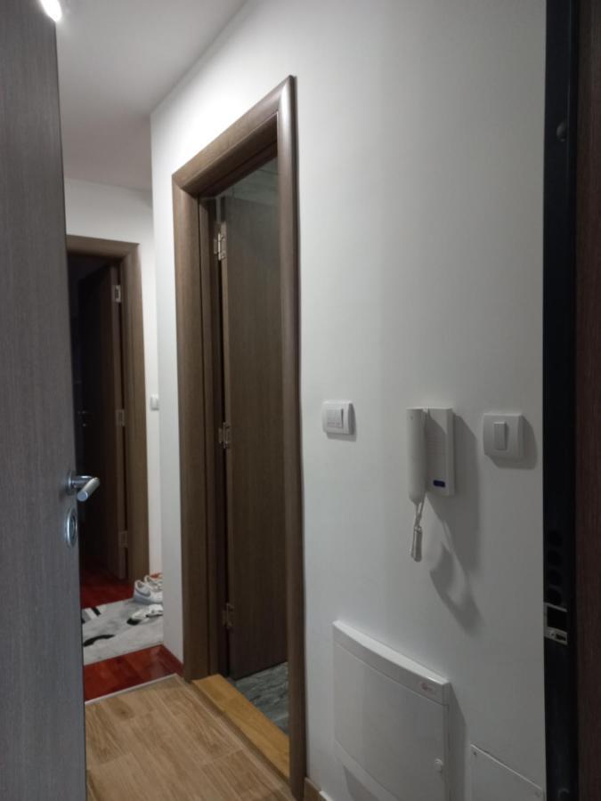 Twins Apartments Čačak المظهر الخارجي الصورة